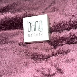Bang Beauty Chocolate Gel Eyeliner